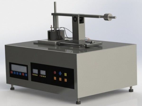 Temperature-Controlled Fretting and Reciprocating Wear Systems